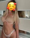 Aksaray Escort Bayan Cerenle Ateşli Gecelerin Vazgeçilmezi